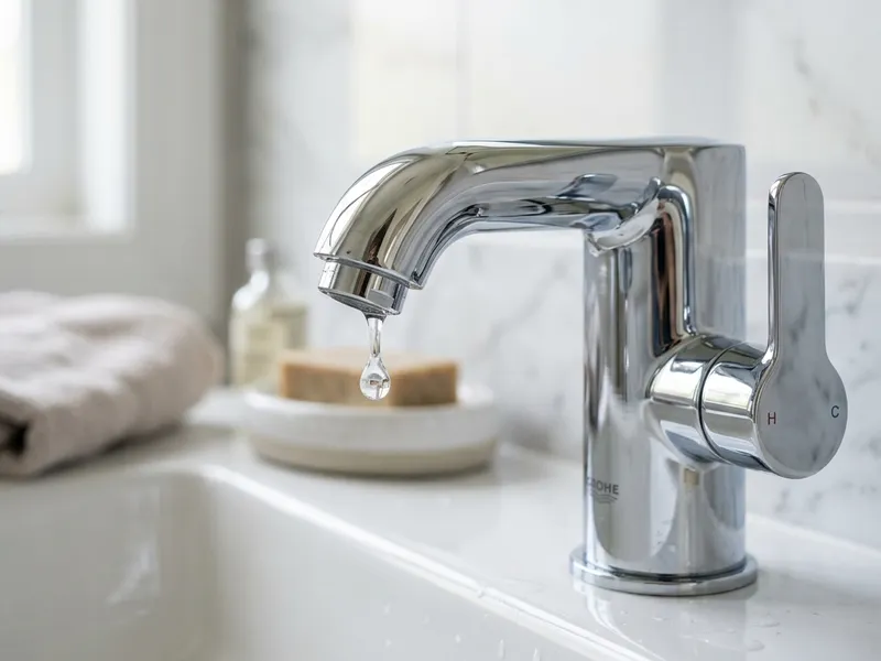 Faucet Repair & Installation Plumber in South Park, WY